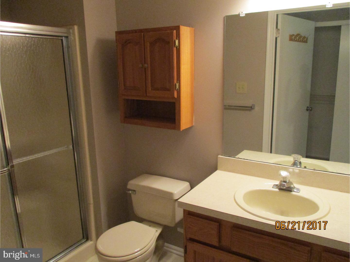 703 Quail Road Marlton, NJ 08053 - Photo 13 of 19 Master Bathroom
