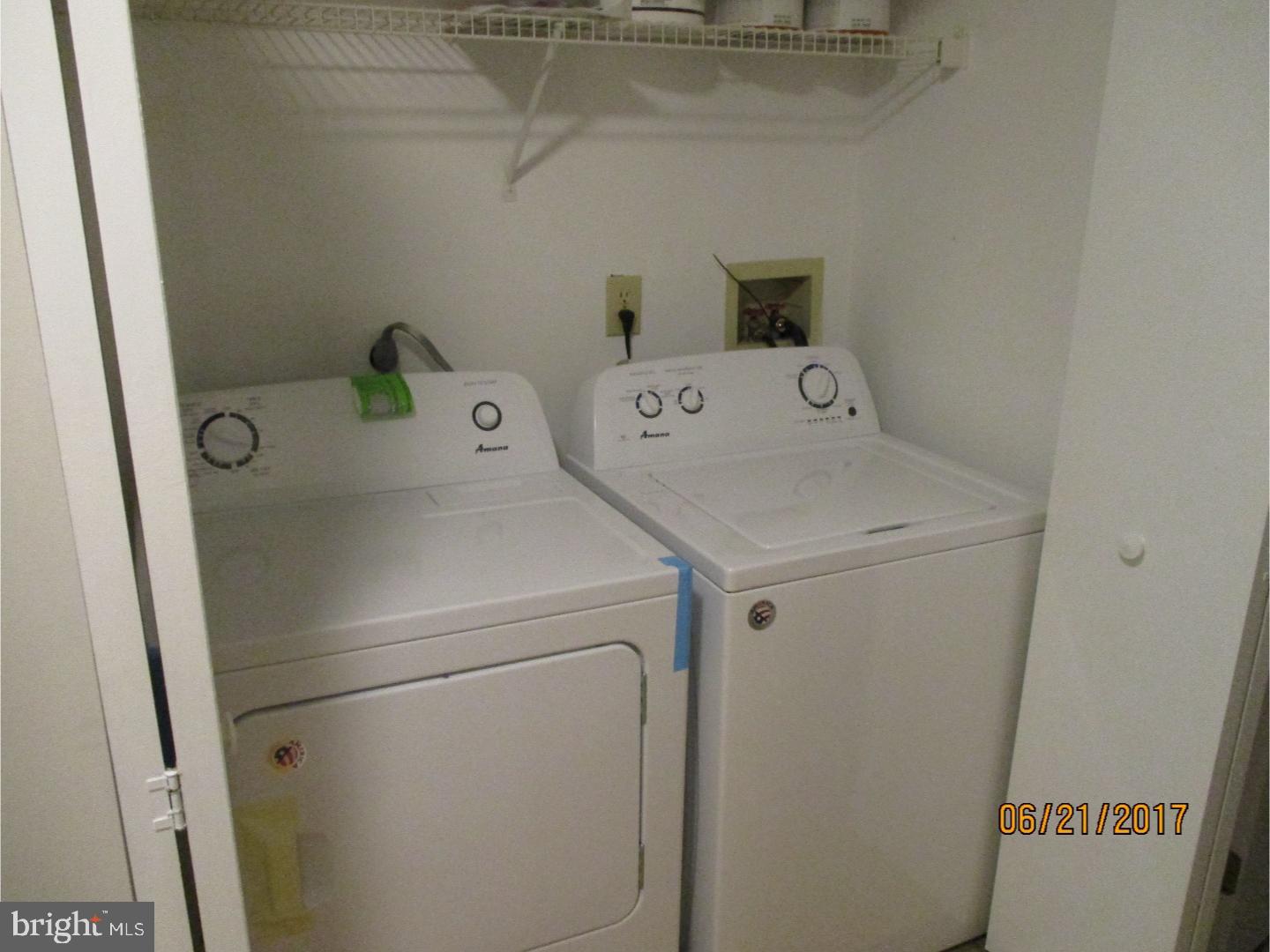 703 Quail Road Marlton, NJ 08053 - Photo 18 of 19 Laundry Room