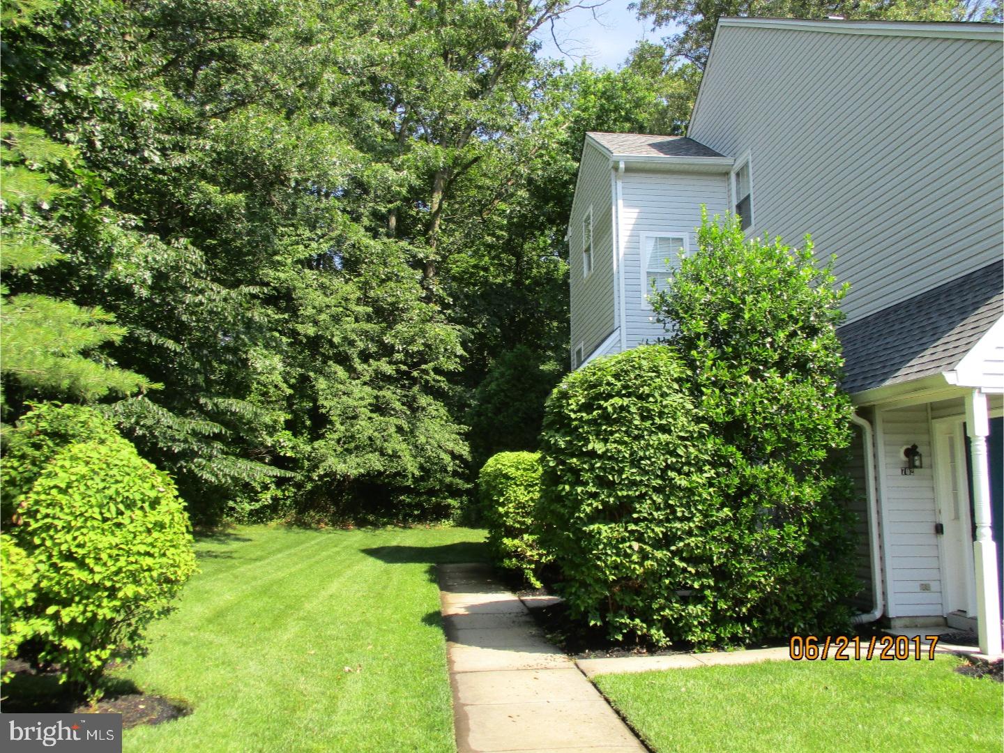 703 Quail Road Marlton, NJ 08053 - Photo 2 of 19 Exterior