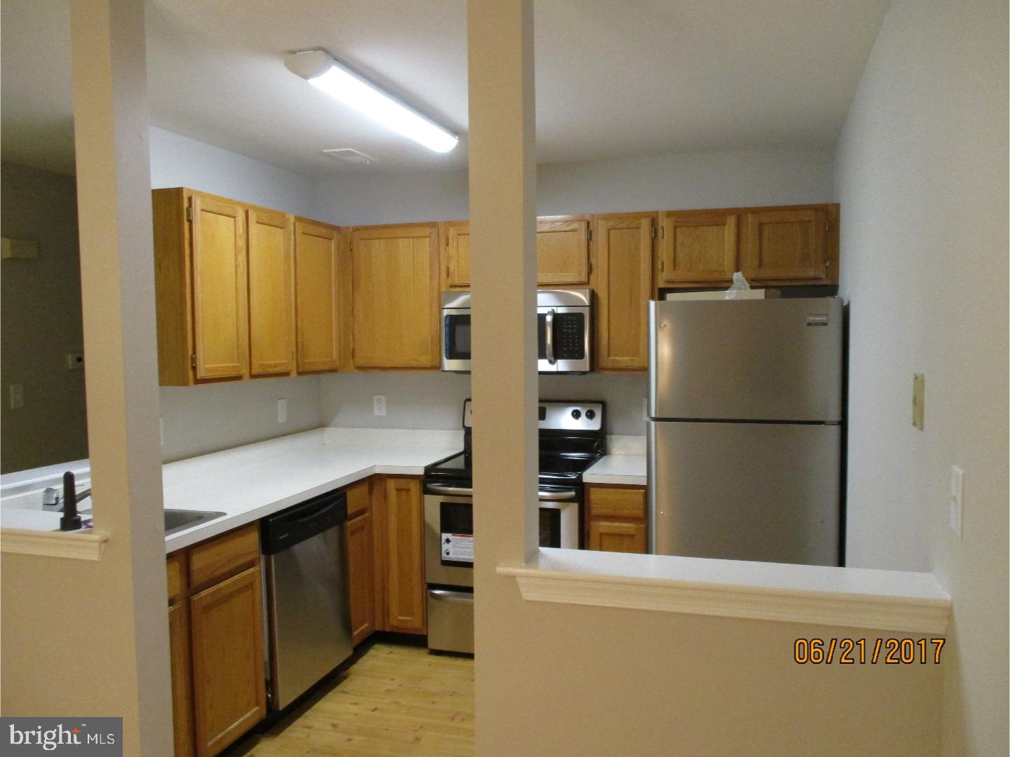 703 Quail Road Marlton, NJ 08053 - Photo 8 of 19 Kitchen