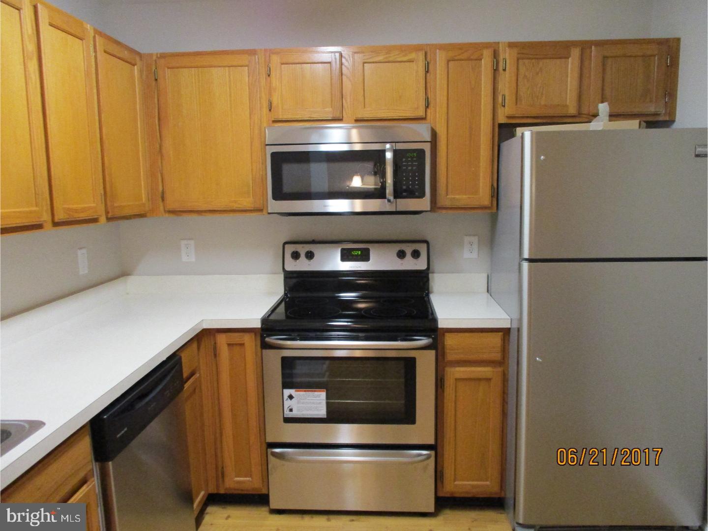 703 Quail Road Marlton, NJ 08053 - Photo 9 of 19 Kitchen