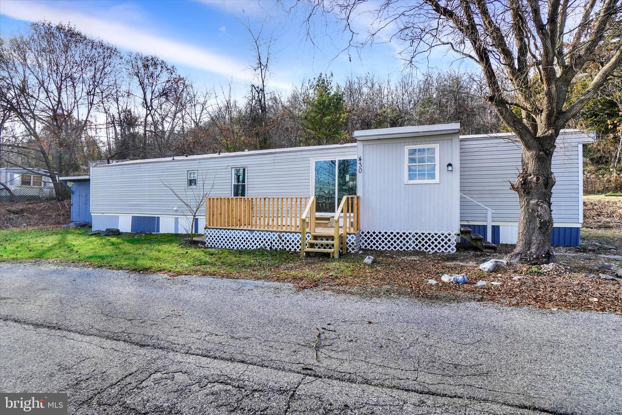 2001 Red Bank Rd Unit 430  