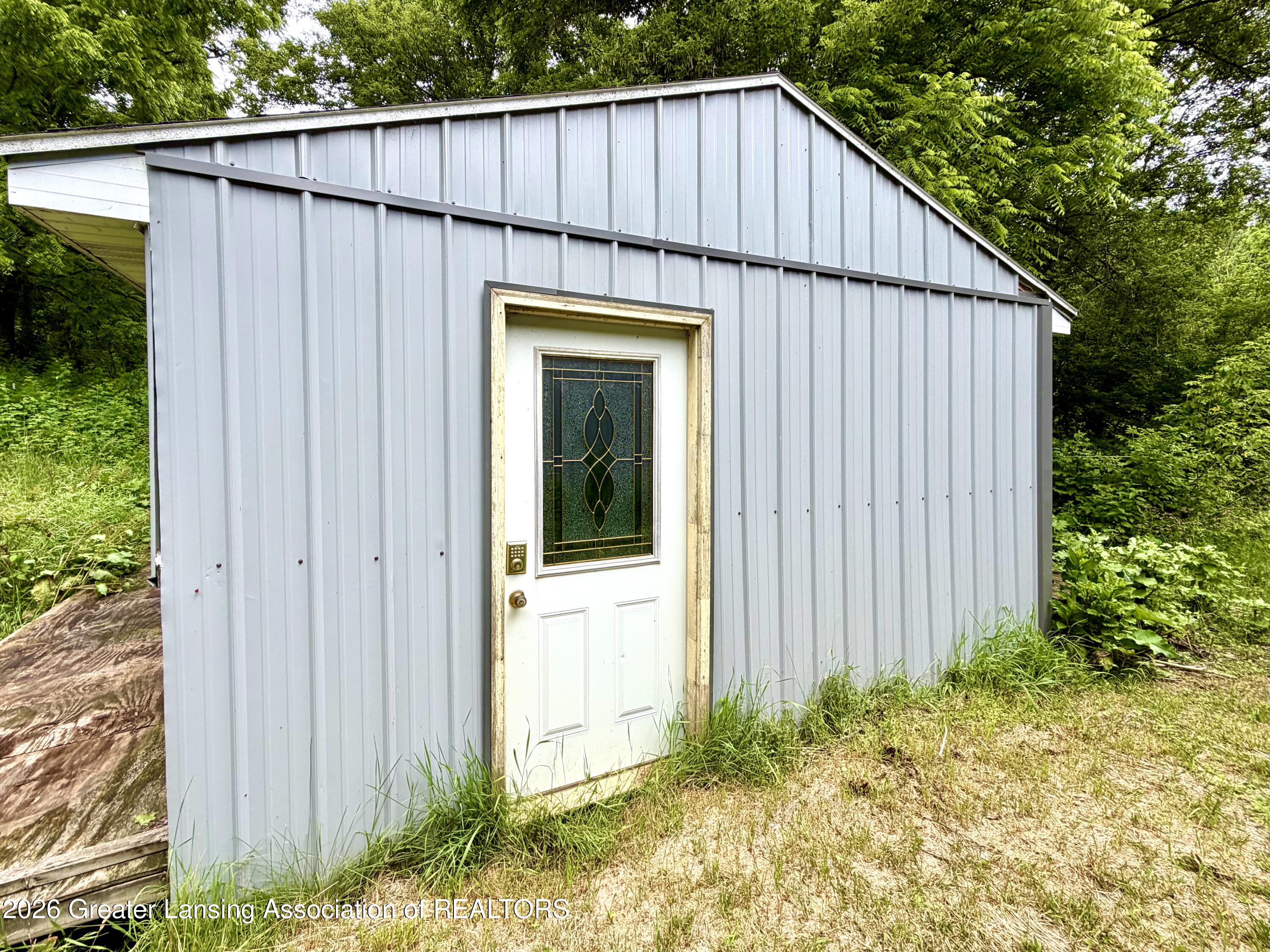 5447 Woods Road Bellevue, MI 49021 - Photo 47 of 62