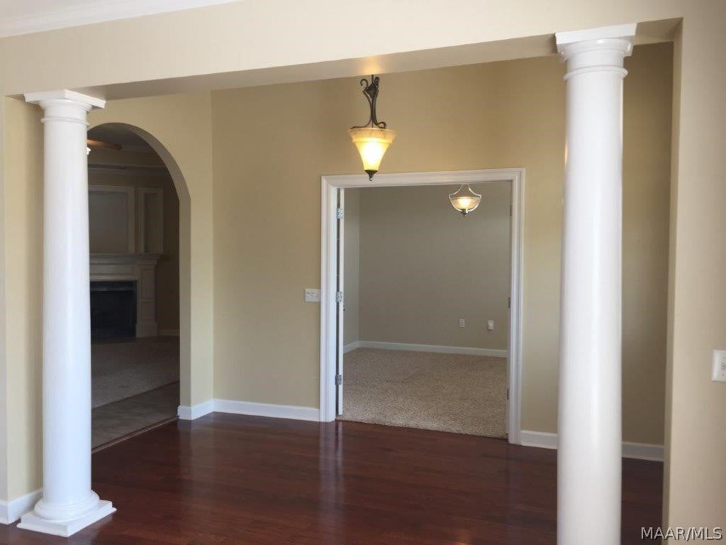 11 Blue Ridge Circle Enterprise, AL 36330 - Photo 8 of 37 Gallery Image 8