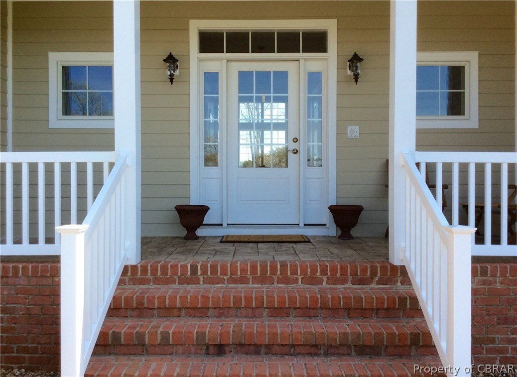 1463 Balls Neck Road Kilmarnock, VA 22482 - Photo 10 of 24 Gallery Image 10