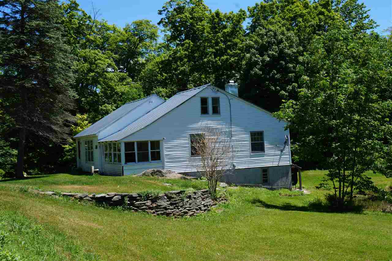 759 Rabbit Hollow Road Northfield, VT 05663 - Photo 2 of 27