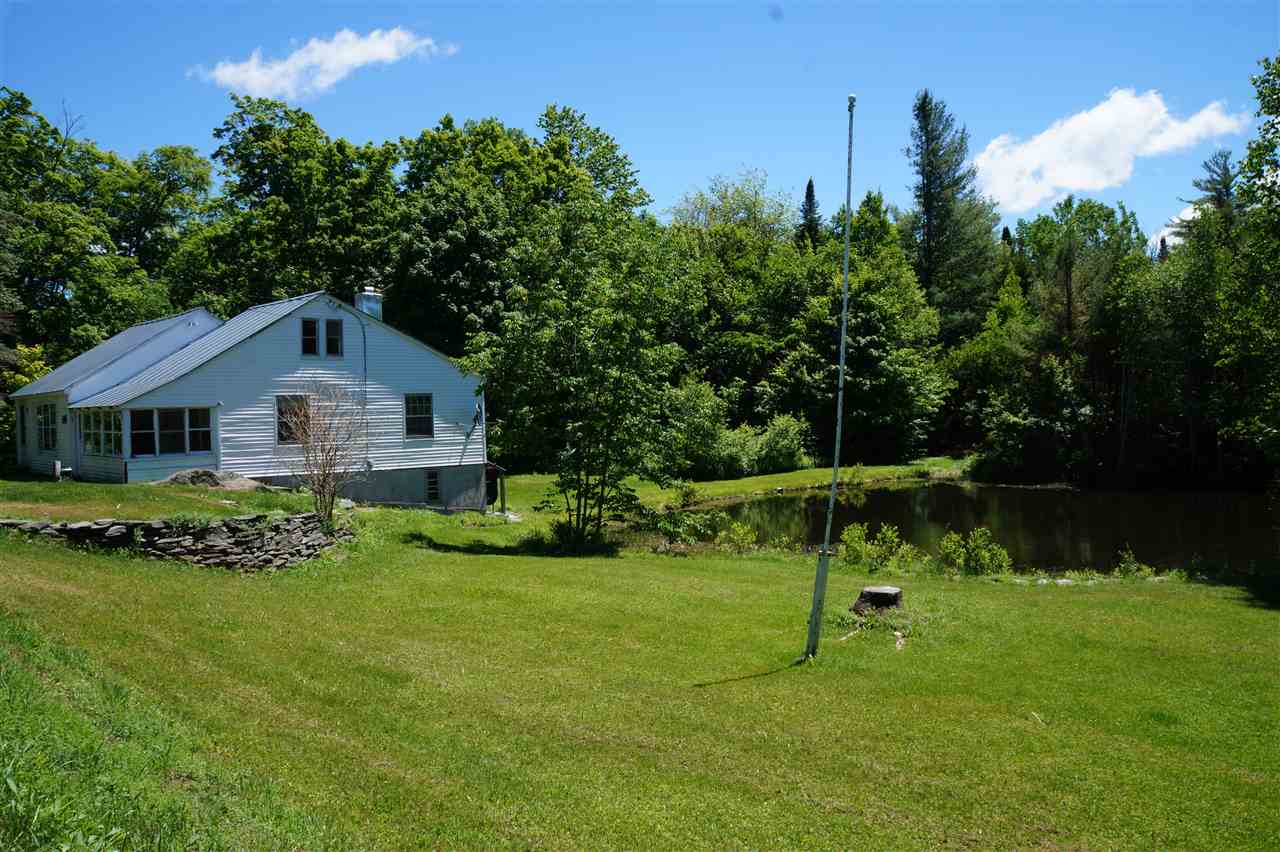 759 Rabbit Hollow Road Northfield, VT 05663 - Photo 3 of 27