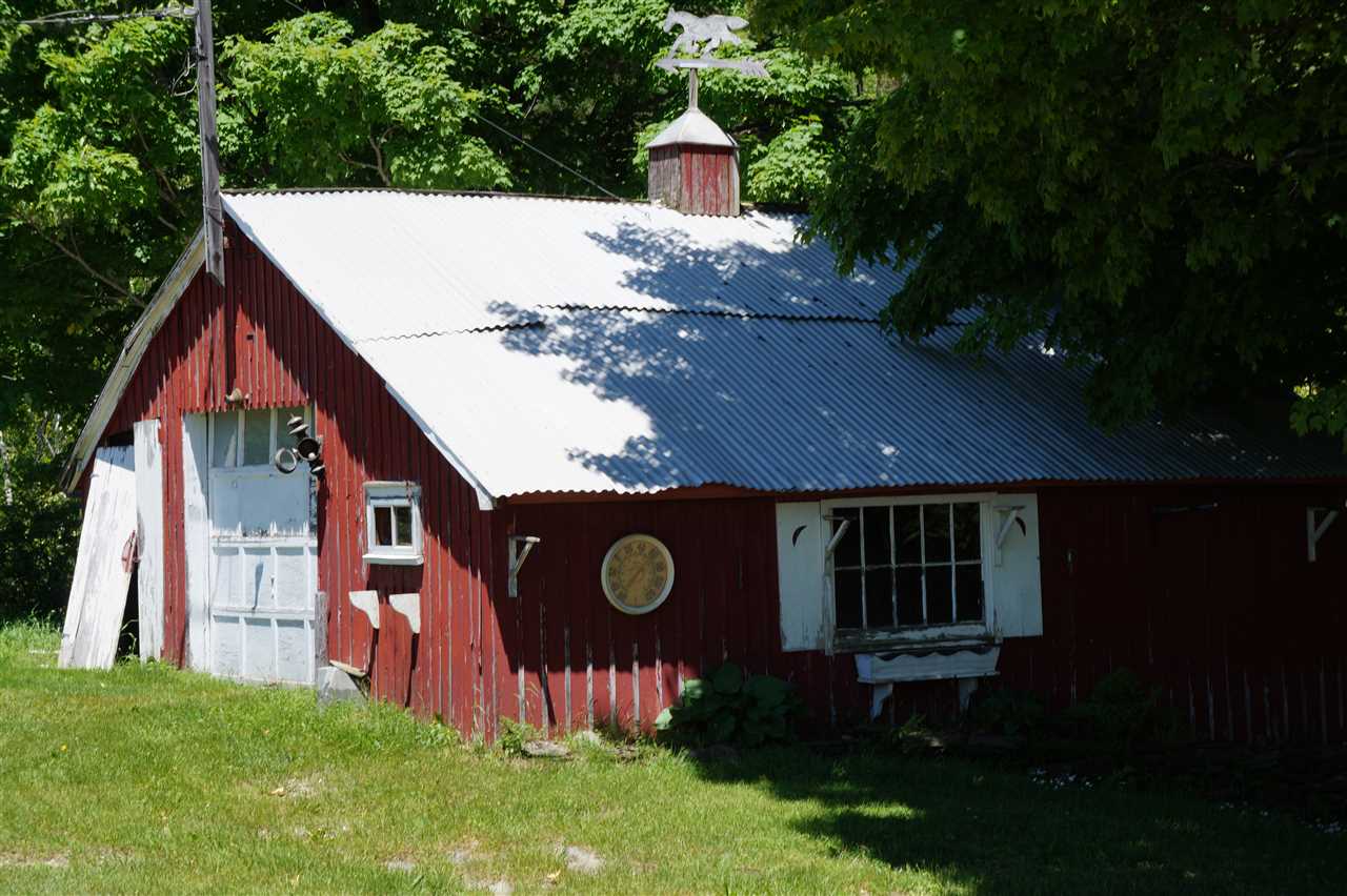759 Rabbit Hollow Road Northfield, VT 05663 - Photo 26 of 27