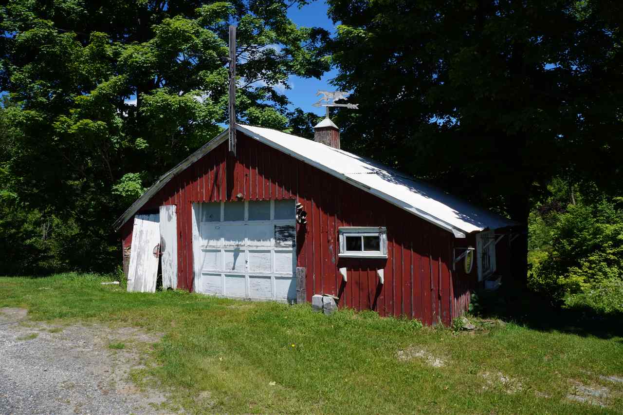 759 Rabbit Hollow Road Northfield, VT 05663 - Photo 27 of 27