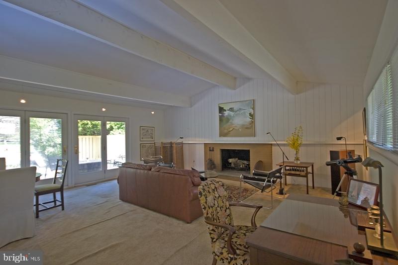 431 Valley Road Lancaster, PA 17601 - Photo 5 of 10 a living room with furniture and large windows