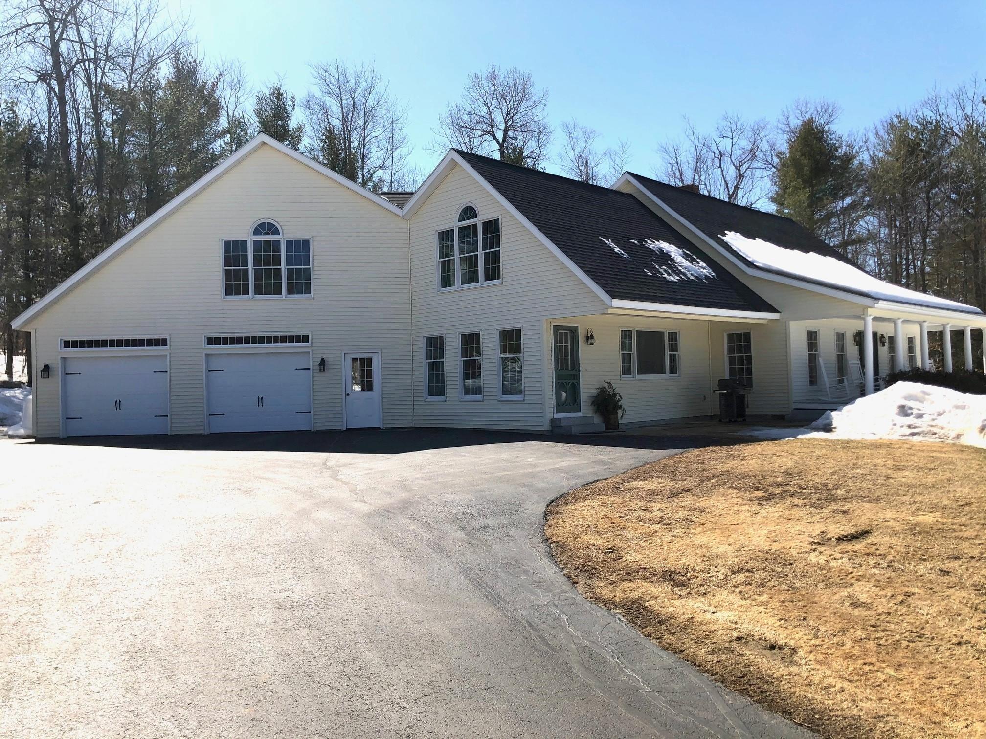 27 Fish Meadow Road Livermore, ME 04253 - Photo 1 of 13 outside 6