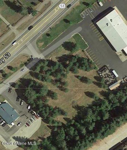 1 West Hwy 53 Rathdrum Id 83858 Rathdrum, ID 83858 - Photo 1 of 1 Aerial