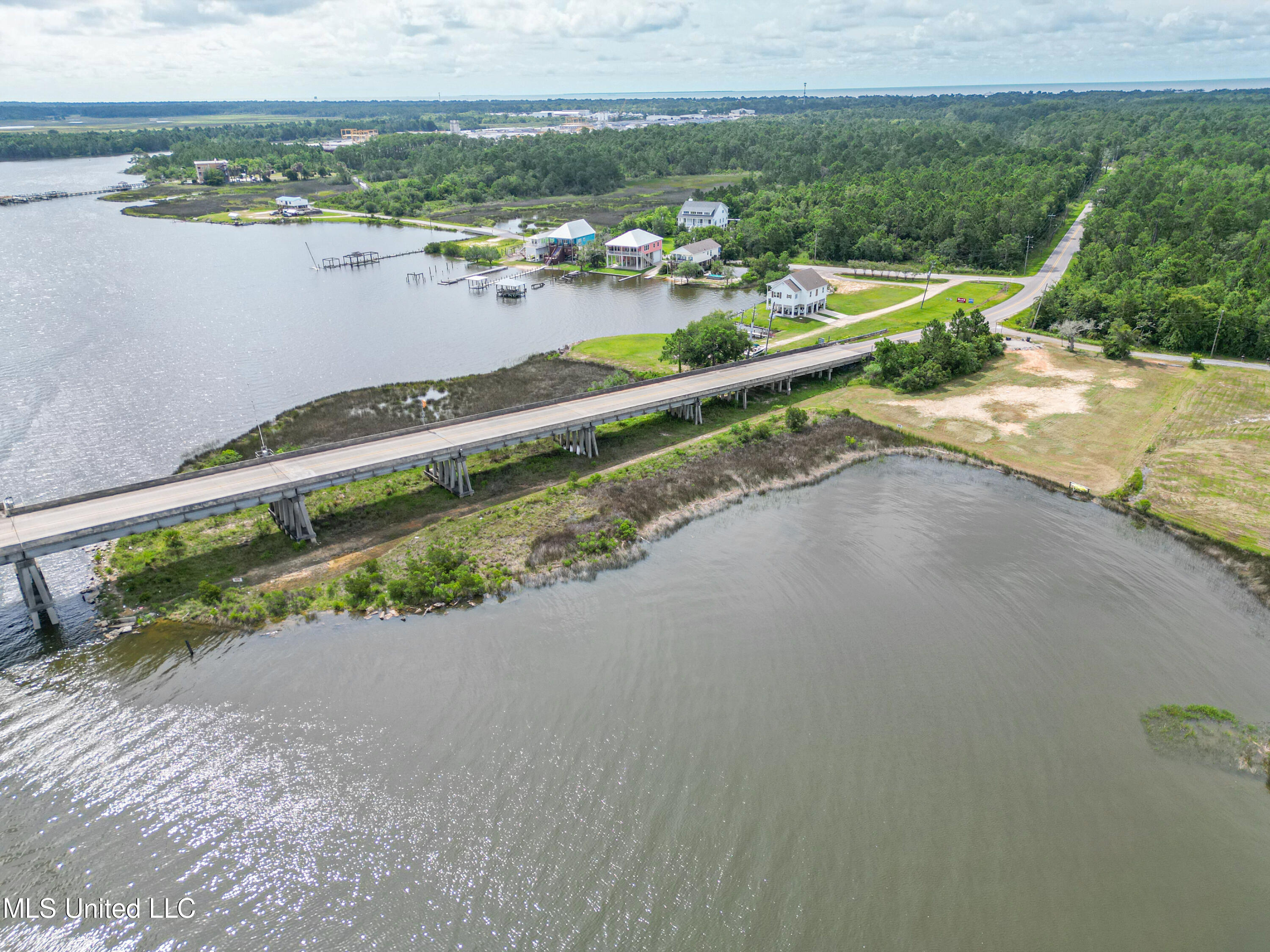 Sunset Bay Ln Pass Pass Christian, MS 39571 - Photo 7 of 10 Sunset Landing-12002