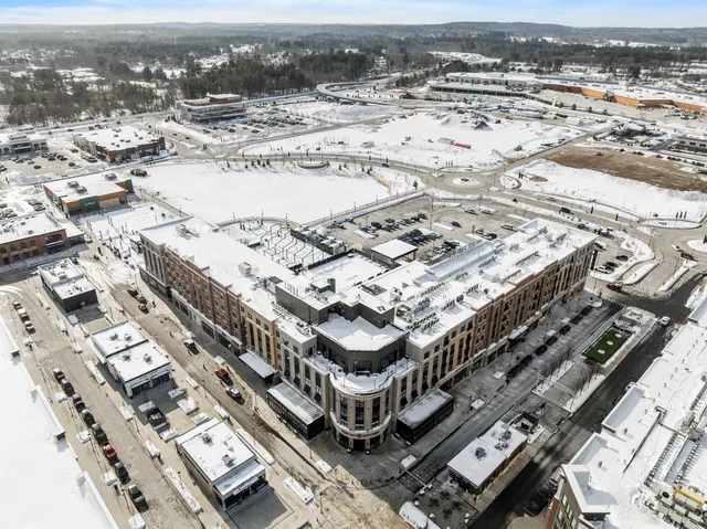 $845,000 | 18 Artisan Drive, Unit 401, Salem, NH 03079