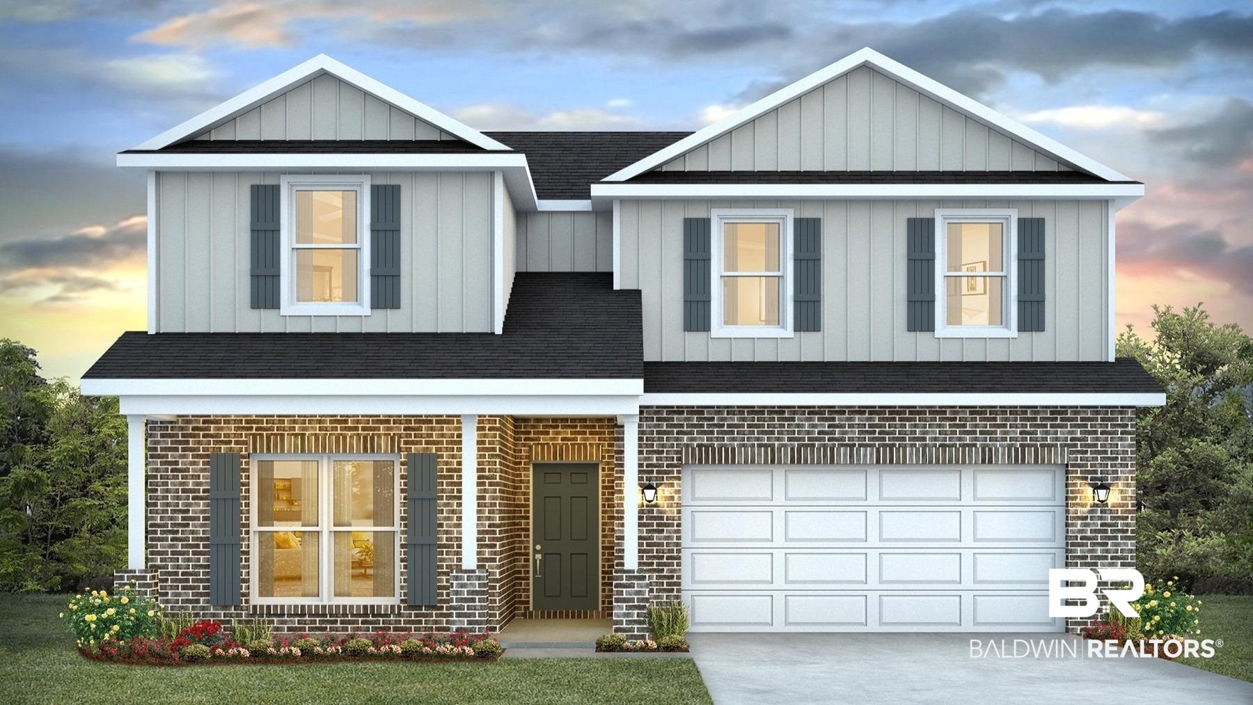13136 Antler Hl Road Daphne, AL 36527 - Photo 2 of 38