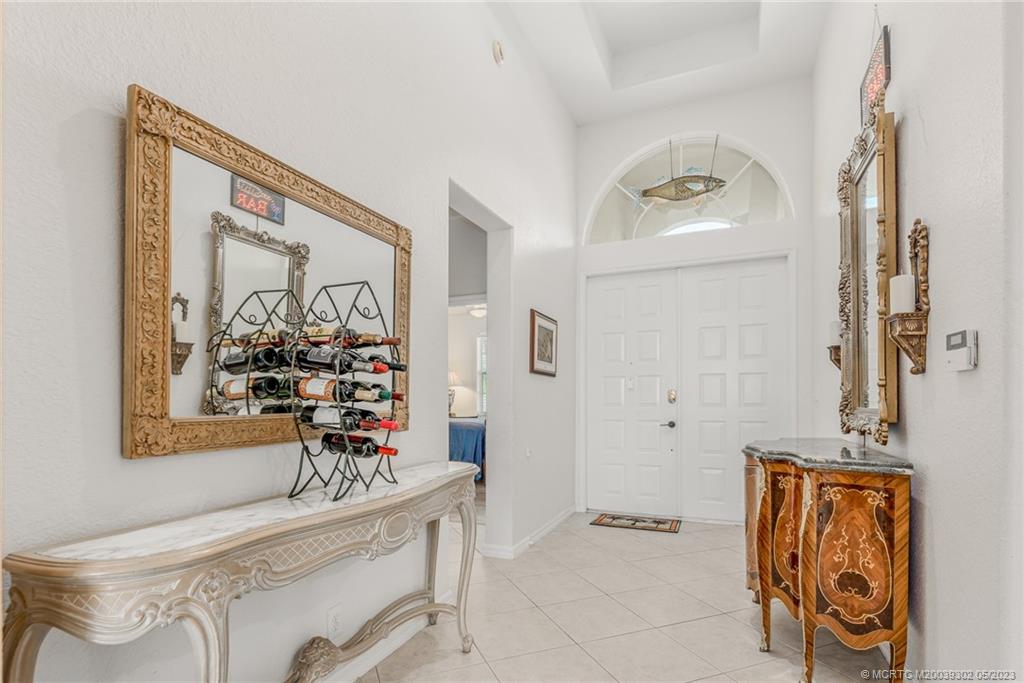 2032 Northwest Marsh Rabbit Lane Stuart, FL 34994 - Photo 13 of 30 a living room with furniture