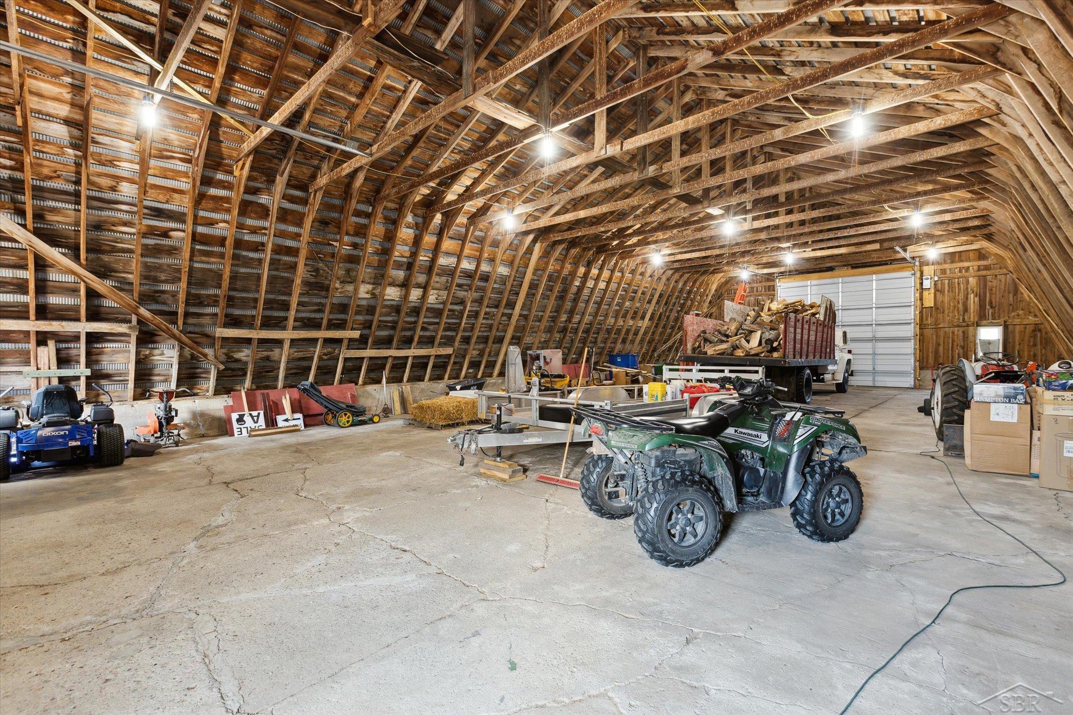 3834 West Richardson Road Elkton, MI 48731 - Photo 34 of 51