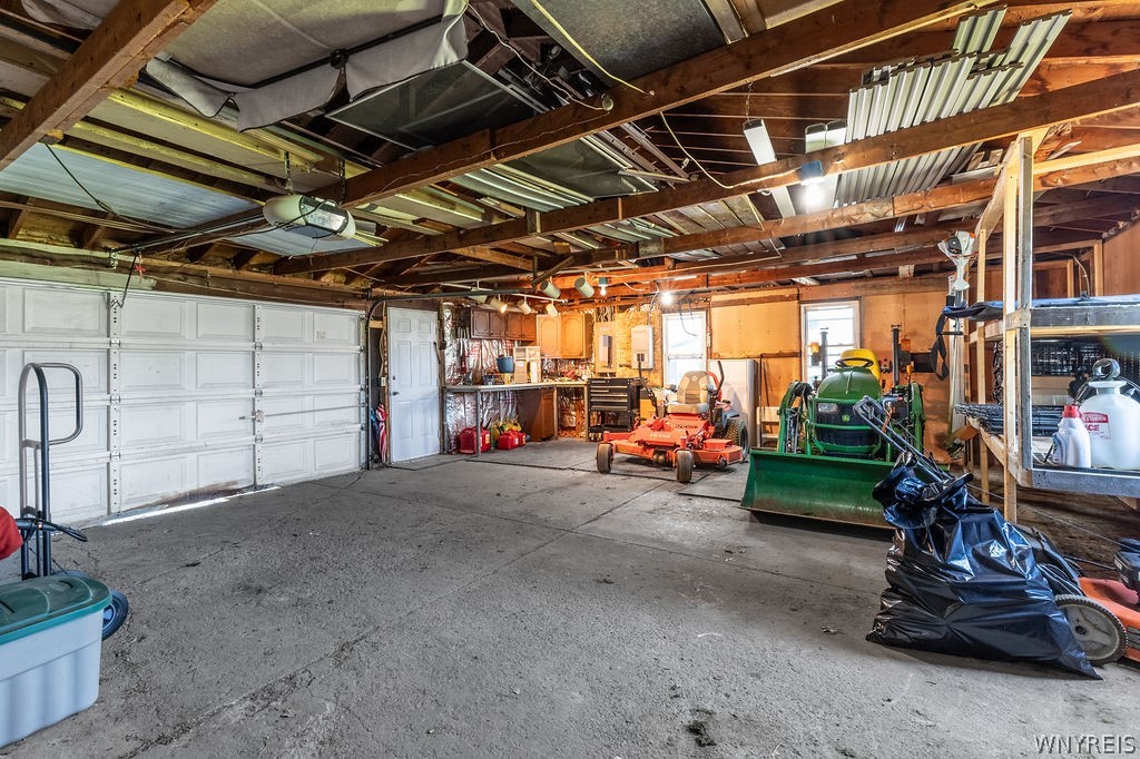 8801 Chestnut Ridge Road Royalton, NY 14067 - Photo 45 of 48