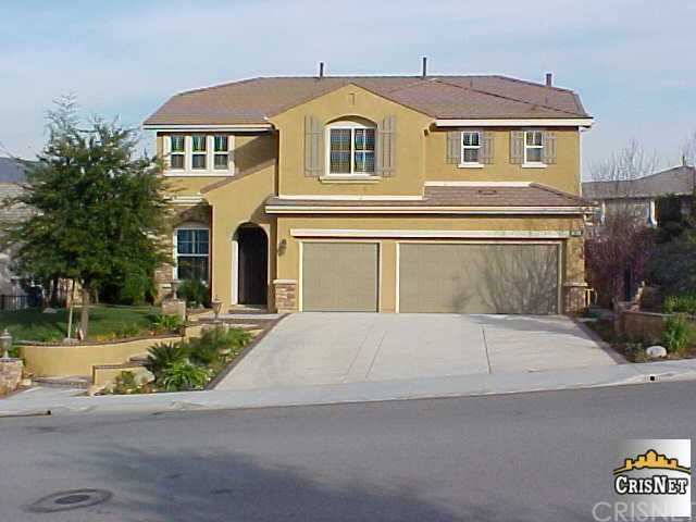 1486 Hidden Ranch Drive Simi Valley, CA 93063 - Photo 1 of 1