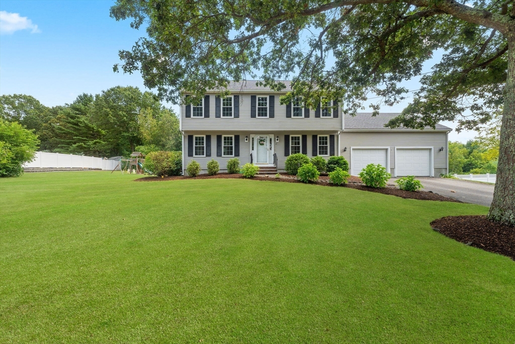 27 Bird Road Mansfield, MA 02048 - Photo 1 of 40 Gallery Image 1