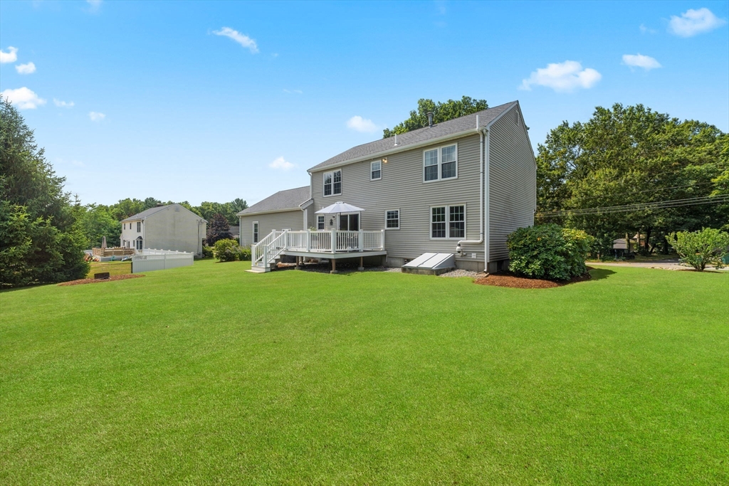 27 Bird Road Mansfield, MA 02048 - Photo 36 of 40 Gallery Image 36