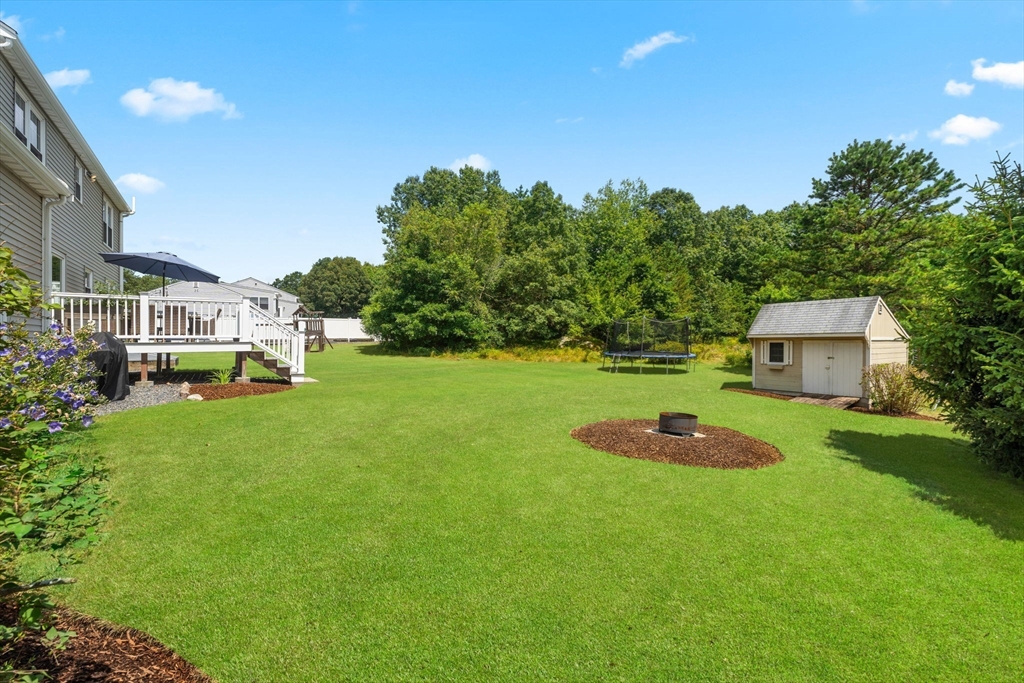 27 Bird Road Mansfield, MA 02048 - Photo 38 of 40 Gallery Image 38