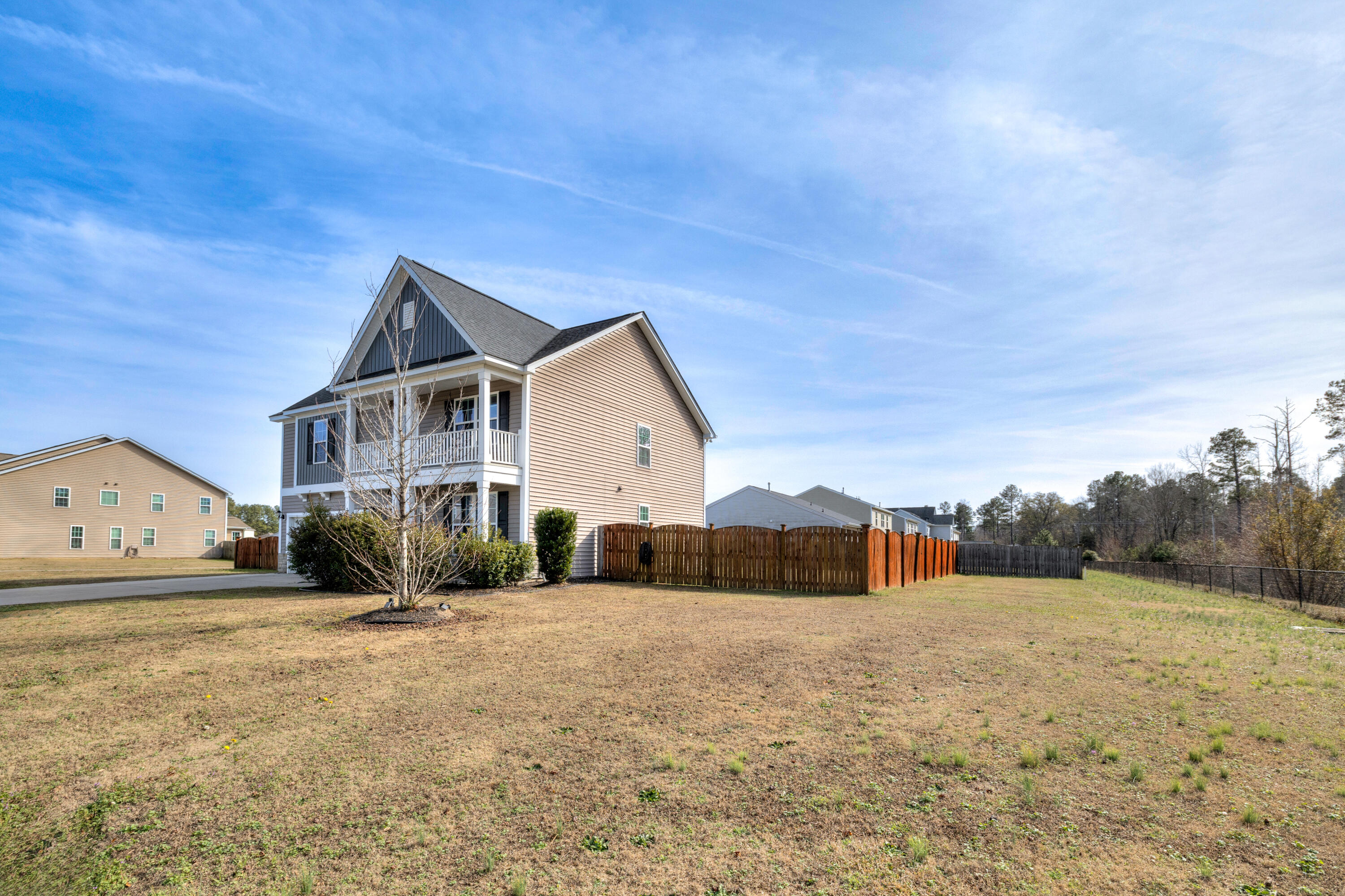 3870 Moseley Drive Sumter, SC 29154 - Photo 3 of 40