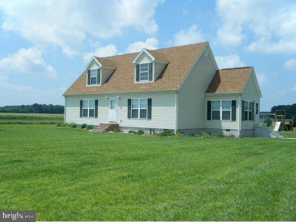 5703 Church Home Road Rhodesdale, MD 21659 - Photo 1 of 5