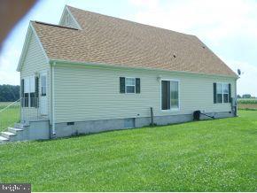 5703 Church Home Road Rhodesdale, MD 21659 - Photo 2 of 5