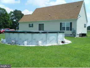 5703 Church Home Road Rhodesdale, MD 21659 - Photo 4 of 5
