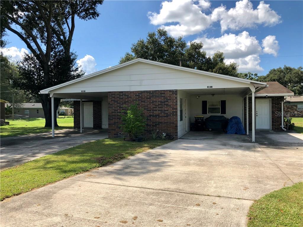 3623 Frontage Road North Lakeland, FL 33810 - Photo 1 of 1 Gallery Image 1
