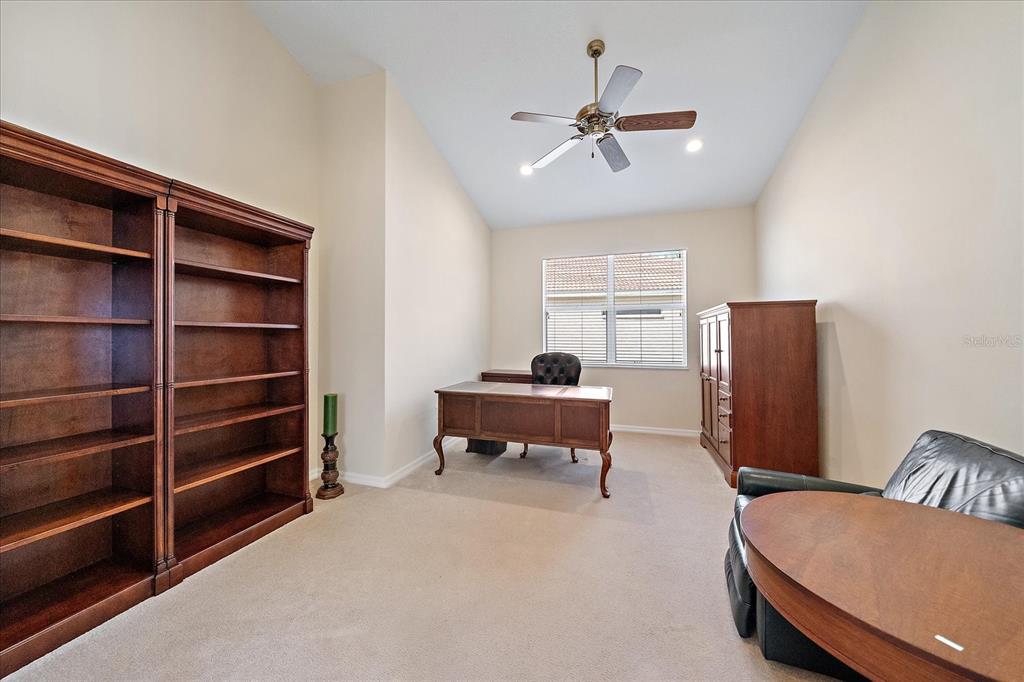 6476 Rookery Circle Bradenton, FL 34203 - Photo 13 of 44 a living room with furniture