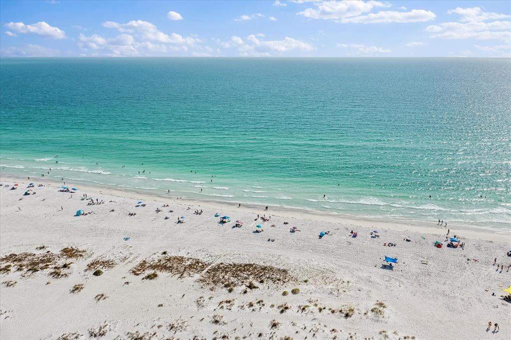 6476 Rookery Circle Bradenton, FL 34203 - Photo 41 of 44 a view of an ocean beach