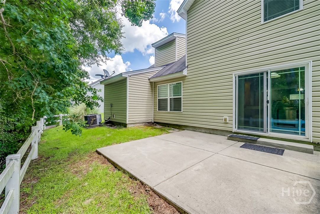 612 Tradewinds Loop Rincon, GA 31326 - Photo 26 of 29