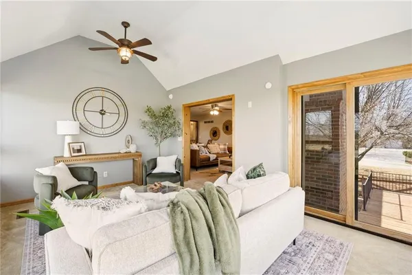 $475,000 | 3910 Carter Drive, Smithville, MO 64089