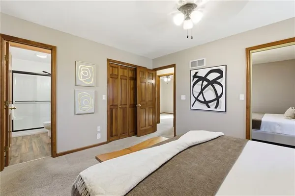 $475,000 | 3910 Carter Drive, Smithville, MO 64089