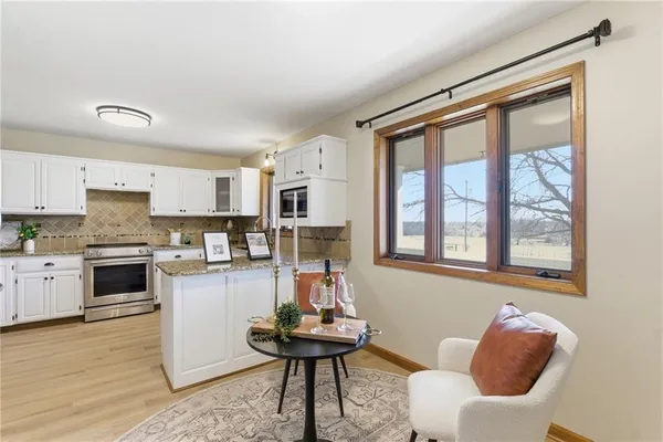 $475,000 | 3910 Carter Drive, Smithville, MO 64089