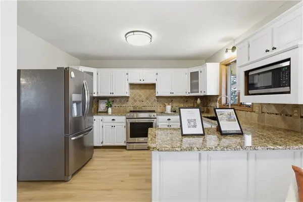 $475,000 | 3910 Carter Drive, Smithville, MO 64089