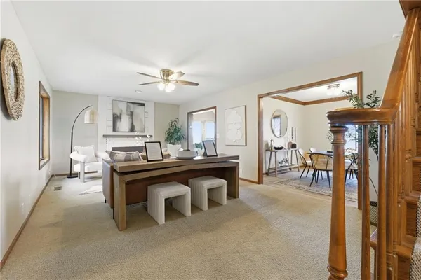 $475,000 | 3910 Carter Drive, Smithville, MO 64089