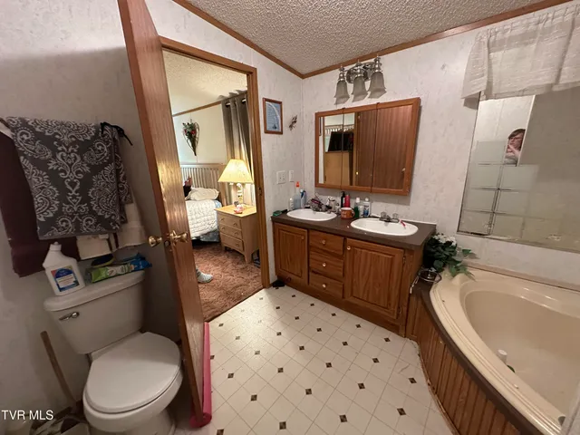 $130,000 | 3922 Tate Springs Road, Big Stone Gap, VA 24219