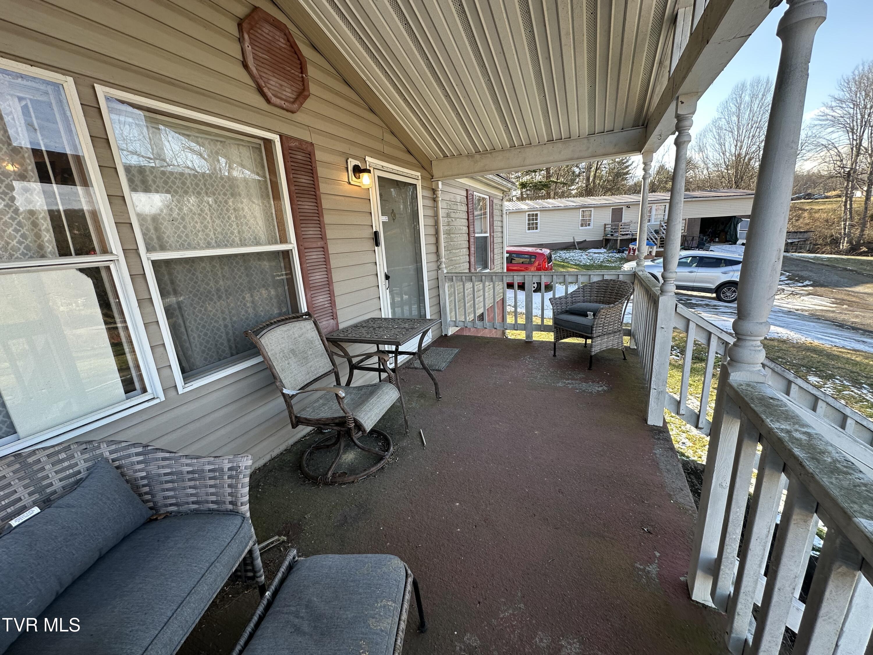 3922 Tate Springs Road Big Stone Gap, VA 24219 - Photo 3 of 25 IMG_4409