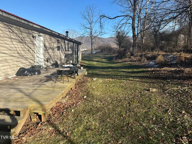 $130,000 | 3922 Tate Springs Road, Big Stone Gap, VA 24219