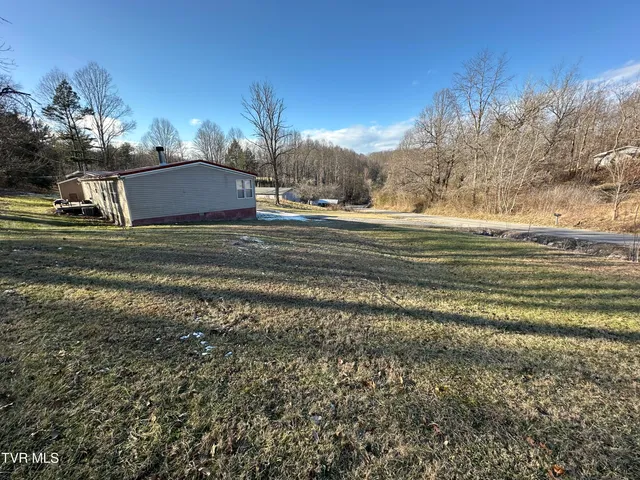 $130,000 | 3922 Tate Springs Road, Big Stone Gap, VA 24219
