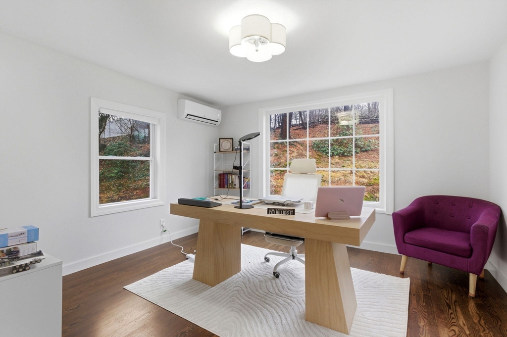 30 Allandale Street Boston, MA 02130 - Photo 12 of 33 a work room with furniture and a window