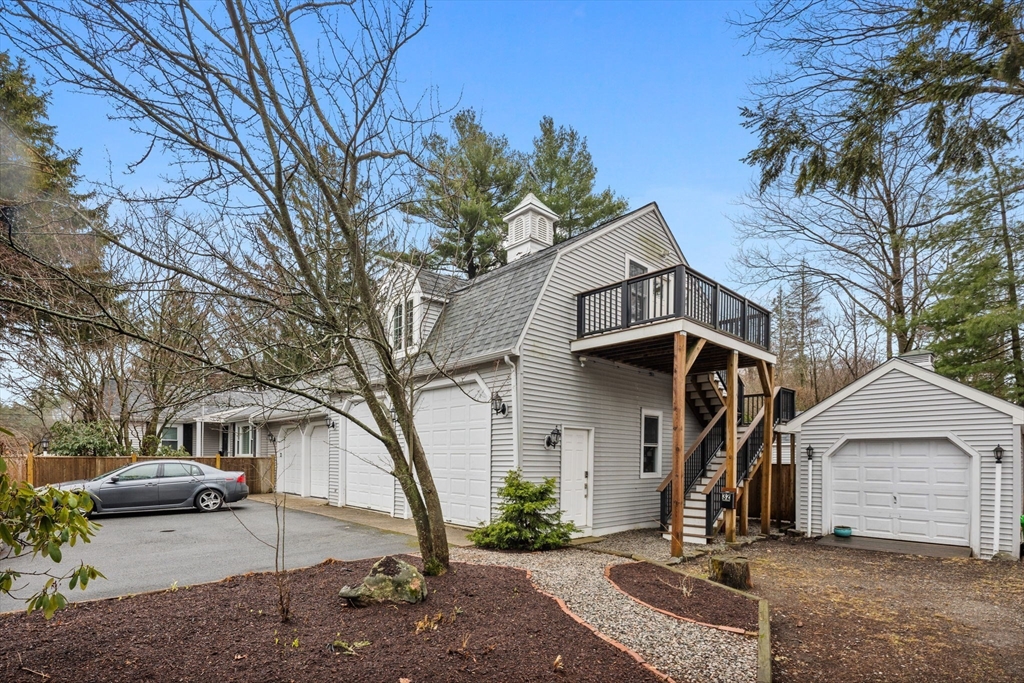 30 Allandale Street Boston, MA 02130 - Photo 22 of 33 a front view of a house with a yard