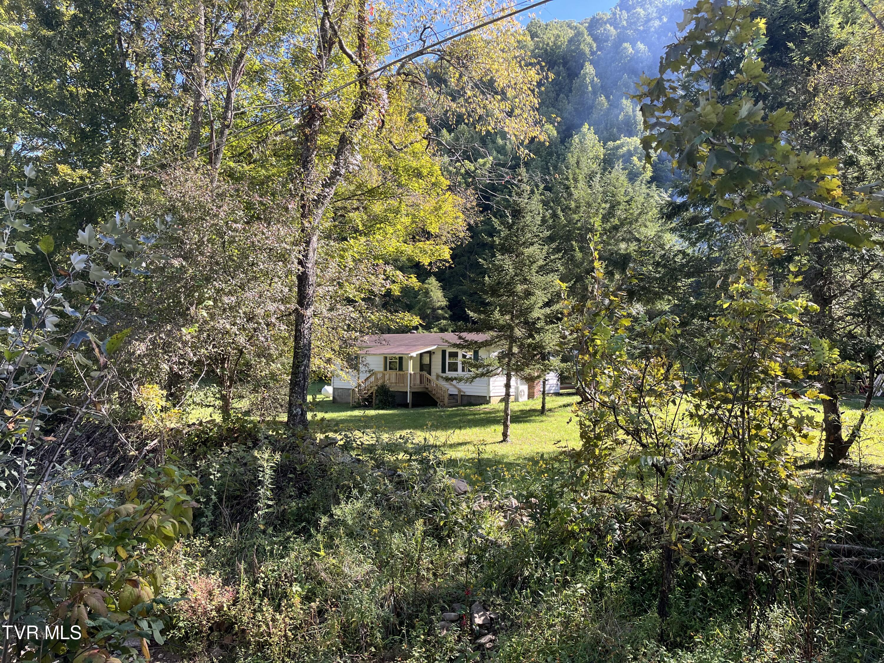 423 Dugger Holow Road Butler, TN 37640 - Photo 1 of 41 d34