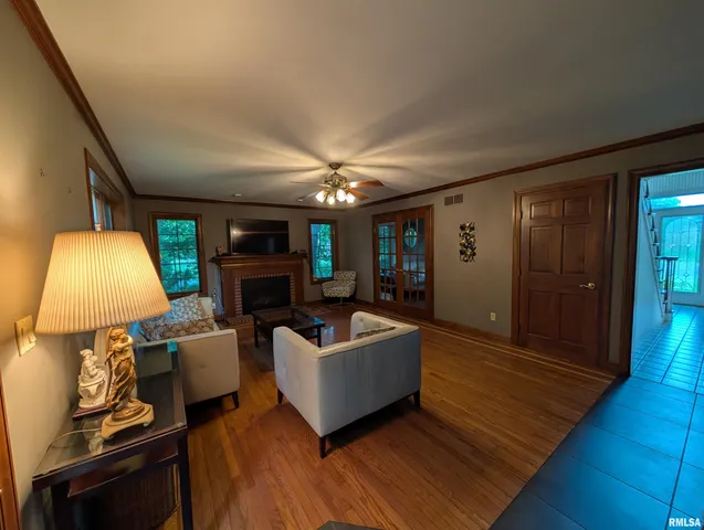 $494,000 | 1315 West Wexford Place, Peoria, IL 61615