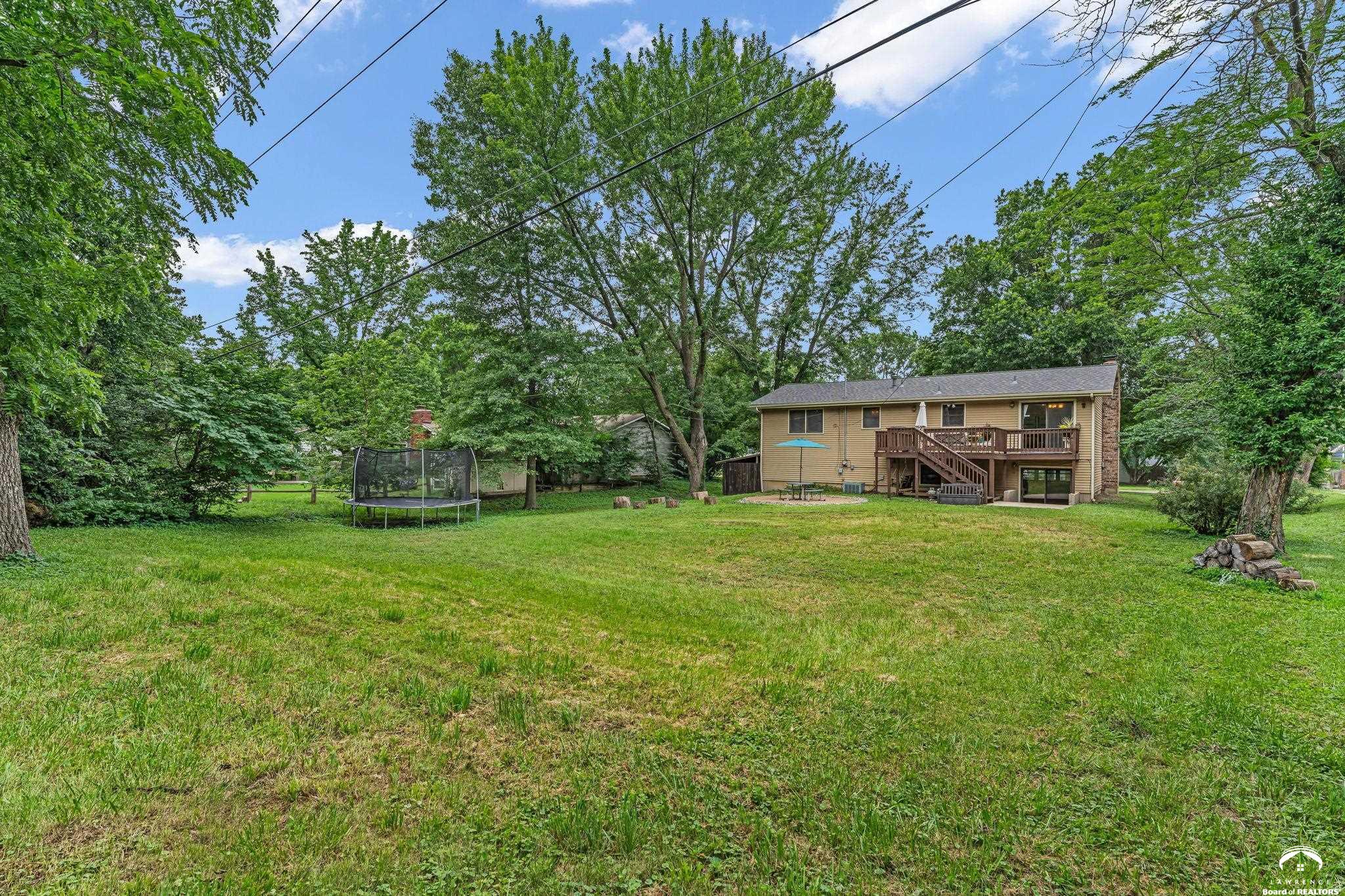 2122 Marvonne Road Lawrence, KS 66047 - Photo 44 of 45