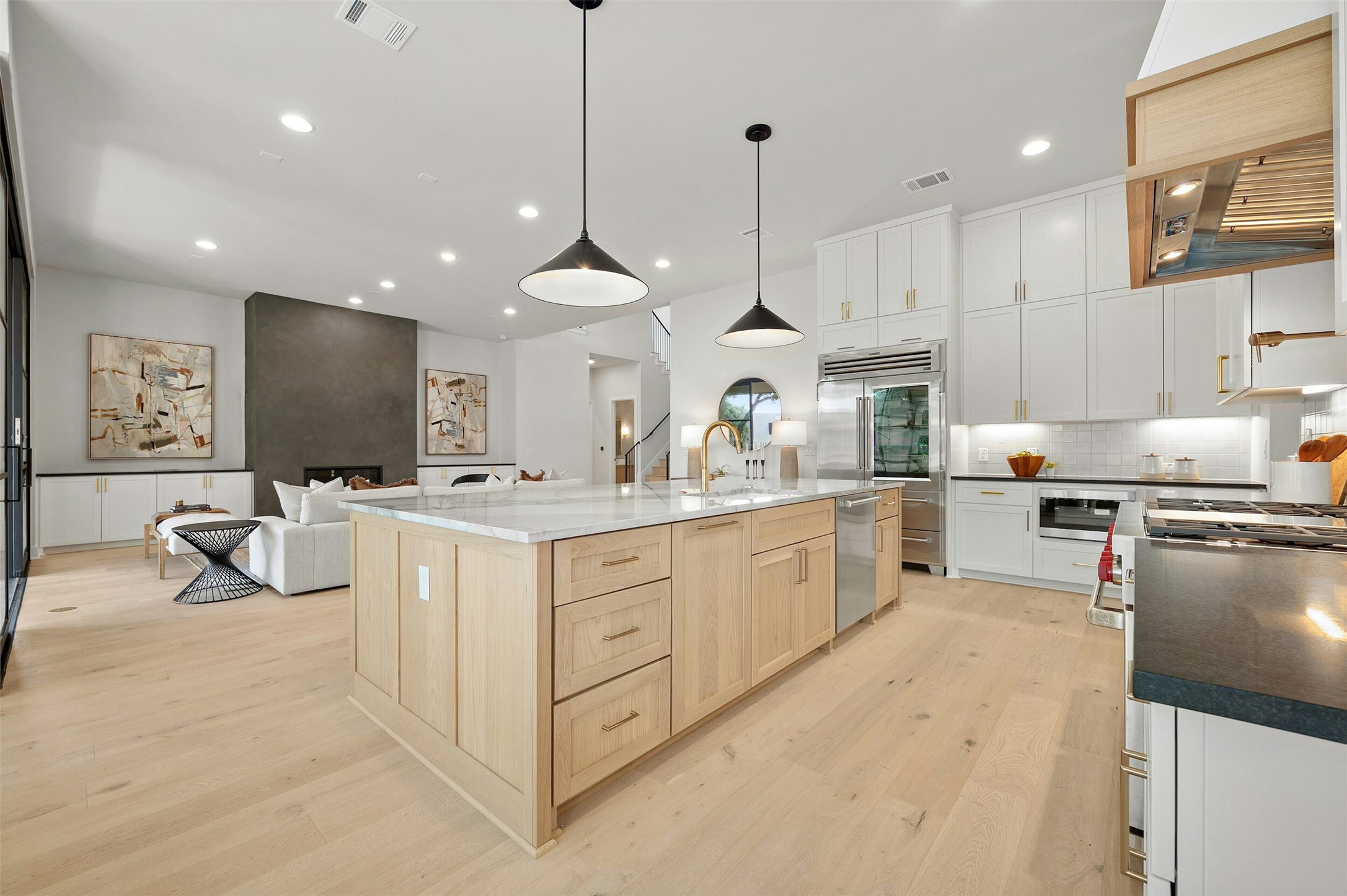 1339 Allen Road Austin, TX 78746 - Photo 16 of 40