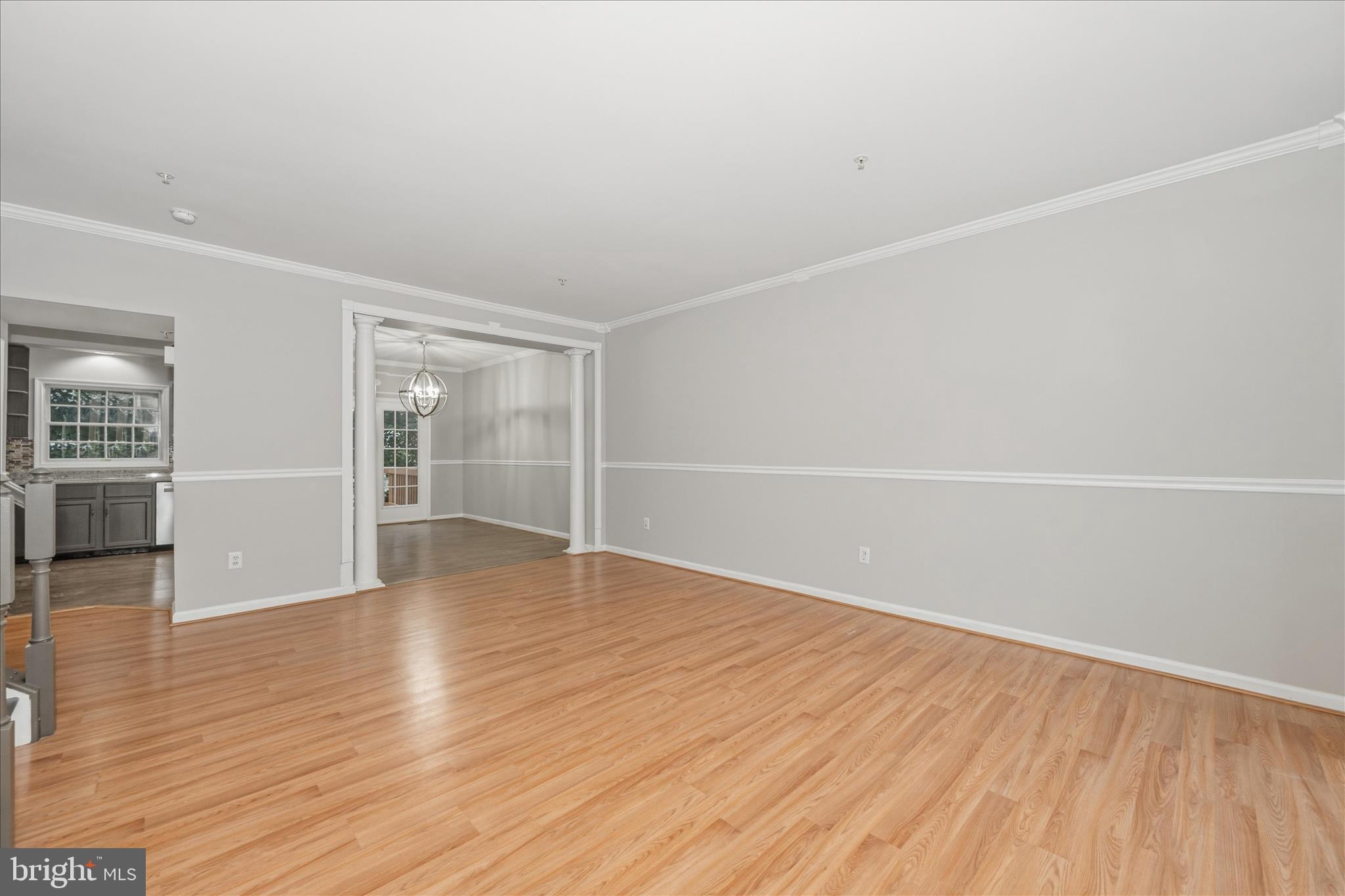 9963 Sherwood Farm Road Owings Mills, MD 21117 - Photo 8 of 51